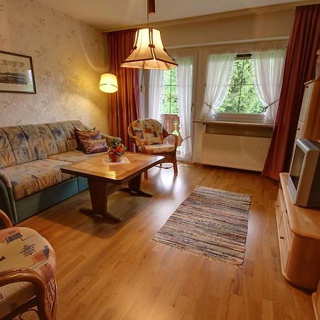 Ferienwohnung Haus Rieder Inzell Kültér fotó