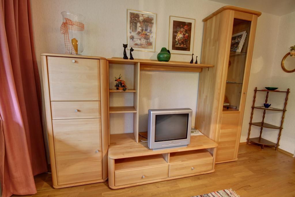 Ferienwohnung Haus Rieder Inzell Kültér fotó
