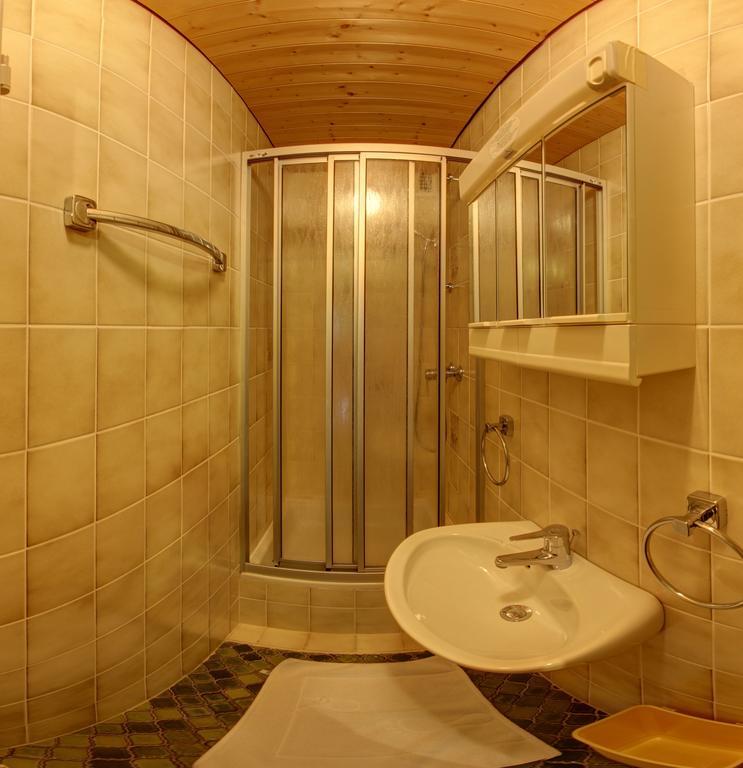 Ferienwohnung Haus Rieder Inzell Kültér fotó