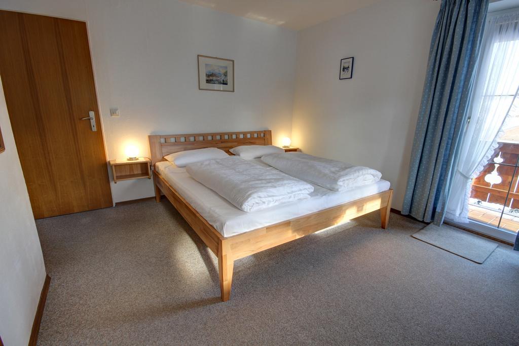 Ferienwohnung Haus Rieder Inzell Kültér fotó