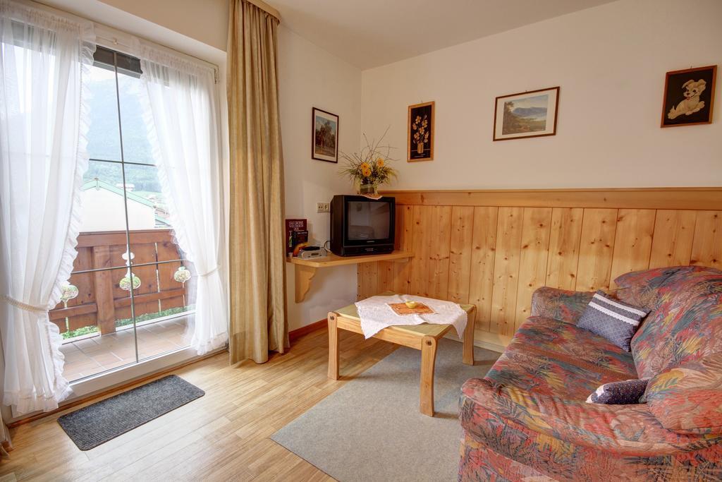 Ferienwohnung Haus Rieder Inzell Kültér fotó